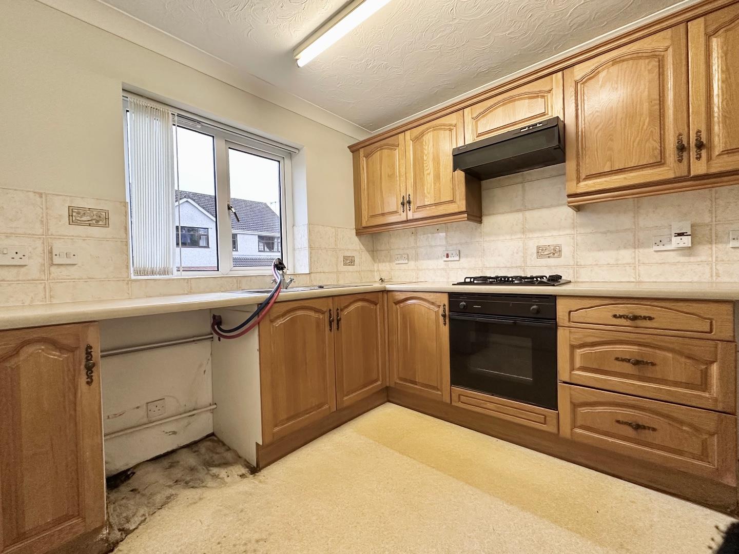 Highfield Place, Sarn, Bridgend County Borough, CF32 9RN